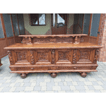 Комплект меблів для столової в стилі BRUGGE (6725) - ЛьвівМаркет, Фото 40 Комплект меблів для столової в стилі BRUGGE (6725) - LvivMarket.net, Фото 40