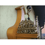 Годинник настінний з боєм (5479) - ЛьвівМаркет, Фото 20 Годинник настінний з боєм (5479) - LvivMarket.net, Фото 20