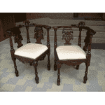 Комплект антикварних стільців  (2023) - LvivMarket.net, Фото 28
