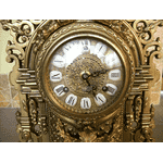 Камінний годинник з канделябрами (5880) - LvivMarket.net, Фото 31