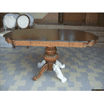 Стіл столовий, розкладний + 4 стільці (новий) (4397). ДНІПРО - LvivMarket.net, Фото 18
