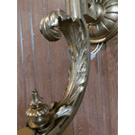 Настінне бра (латунь, антік) (6360) - ЛьвівМаркет, Фото 12 Настінне бра (латунь, антік) (6360) - LvivMarket.net, Фото 12