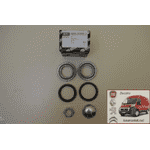 Подшипник передней ступицы R14 Peugeot J5 (1982-1994) 4179463,335029,RUVILLE EVR4077,71714450 - ЛьвівМаркет, Фото 1 Подшипник передней ступицы R14 Peugeot J5 (1982-1994) 4179463,335029,RUVILLE EVR4077,71714450 - LvivMarket.net, Фото 1