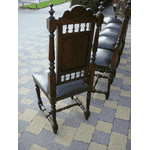 Комплект меблів для столової в стилі Bretonse (6071) - LvivMarket.net, Фото 229