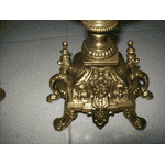 Камінний годинник з канделябрами (5594) - ЛьвівМаркет, Фото 13 Камінний годинник з канделябрами (5594) - LvivMarket.net, Фото 13