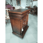 Антикварна деревяна тумба (6865) - ЛьвівМаркет, Фото 12 Антикварна деревяна тумба (6865) - LvivMarket.net, Фото 12