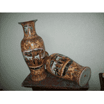 Пара інтерєрних ваз. Фарфор. Китай. (6230) - ЛьвівМаркет, Фото 16 Пара інтерєрних ваз. Фарфор. Китай. (6230) - LvivMarket.net, Фото 16