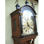 Годинник настінний з боєм (6363) - ЛьвівМаркет, Фото 18 Годинник настінний з боєм (6363) - LvivMarket.net, Фото 18