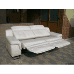 Новий шкіряний диван з функцією релакс (5059) - LvivMarket.net, Фото 41