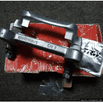 Скоба тормозного суппорта заднего (кронштейн, корпус скобы тормоза) Nissan Primastar (2000-2011); 7701050917,BDA523,4418036,4414028 - LvivMarket.net, Фото 2