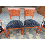Комплект крісел 4 шт. (6393) - LvivMarket.net, Фото 27