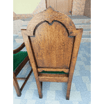 Пара антикварних крісел Brugge (6471) - LvivMarket.net, Фото 14