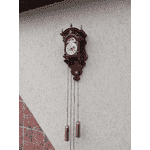 Годинник настінний з боєм (6699) - ЛьвівМаркет, Фото 2 Годинник настінний з боєм (6699) - LvivMarket.net, Фото 2