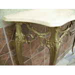 Консоль з дзеркалом (латунь,онікс) (6038) - ЛьвівМаркет, Фото 25 Консоль з дзеркалом (латунь,онікс) (6038) - LvivMarket.net, Фото 25