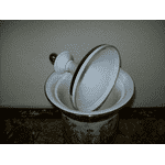 Настільна ваза з кришкою (6138) - ЛьвівМаркет, Фото 7 Настільна ваза з кришкою (6138) - LvivMarket.net, Фото 7