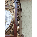 Настінний годинник (дерево, чеканка)(6506) - ЛьвівМаркет, Фото 26 Настінний годинник (дерево, чеканка)(6506) - LvivMarket.net, Фото 26