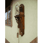 Годинник настінний з боєм (6363) - LvivMarket.net, Фото 51