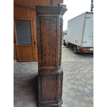 Вітрина деревяна (6525) - ЛьвівМаркет, Фото 8 Вітрина деревяна (6525) - LvivMarket.net, Фото 8