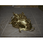 Кашпо-жардіньєрка. Франція (5865) - ЛьвівМаркет, Фото 3 Кашпо-жардіньєрка. Франція (5865) - LvivMarket.net, Фото 3