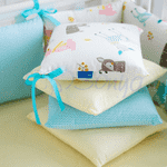 Комплект Маленька Соня Baby Design Bambi, без балдахіну - ЛьвівМаркет, Фото 9 Комплект Маленька Соня Baby Design Bambi, без балдахіну - LvivMarket.net, Фото 9