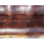 Шкіряний кутовий диван на дубовому каркасі (2144).ДНІПРО - LvivMarket.net, Фото 17