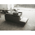 Новий шкіряний кутовий диван  (5055) - LvivMarket.net, Фото 4