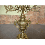 Камінний годинник з канделябрами (5880) - ЛьвівМаркет, Фото 46 Камінний годинник з канделябрами (5880) - LvivMarket.net, Фото 46