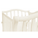 Ліжечко Верес Соня ЛД-19 слонова кістка, маятник з шухлядою - ЛьвівМаркет, Фото 5 Ліжечко Верес Соня ЛД-19 слонова кістка, маятник з шухлядою - LvivMarket.net, Фото 5