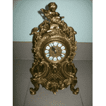 Камінний годинник з канделябрами (5594) - ЛьвівМаркет, Фото 17 Камінний годинник з канделябрами (5594) - LvivMarket.net, Фото 17