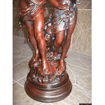 Скульптура- статуетка "Амур і Псіхея" (4106) - LvivMarket.net, Фото 17