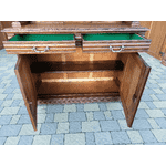 Буфет антикварний (дуб,різьба) (2360) - ЛьвівМаркет, Фото 28 Буфет антикварний (дуб,різьба) (2360) - LvivMarket.net, Фото 28