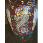 Інтерєрна ваза. Фарфор. Китай. (6113) - LvivMarket.net, Фото 29