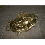 Кашпо-жардіньєрка. Франція (5865) - ЛьвівМаркет, Фото 7 Кашпо-жардіньєрка. Франція (5865) - LvivMarket.net, Фото 7