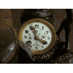 Годинник камінний.Франція (4071) - ЛьвівМаркет, Фото 22 Годинник камінний.Франція (4071) - LvivMarket.net, Фото 22