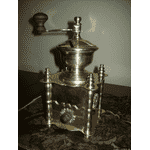 Старовинна ручна кавомолка  (5189) - LvivMarket.net, Фото 31