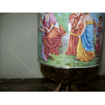 Настільна ваза з кришкою (6138) - ЛьвівМаркет, Фото 18 Настільна ваза з кришкою (6138) - LvivMarket.net, Фото 18