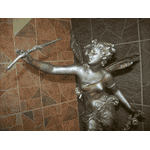 Камінний годинник з канделябрами (6127) - ЛьвівМаркет, Фото 32 Камінний годинник з канделябрами (6127) - LvivMarket.net, Фото 32