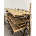 Сходинки дерев'яні.Дубові сходинки - ЛьвівМаркет, Фото 1 Сходинки дерев'яні.Дубові сходинки - LvivMarket.net, Фото 1