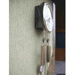 Годинник настінний з боєм (5474) - ЛьвівМаркет, Фото 3 Годинник настінний з боєм (5474) - LvivMarket.net, Фото 3