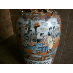 Інтерєрна ваза. Фарфор. Китай. (6073) - LvivMarket.net, Фото 26