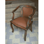 Стіл письмовий Луї  + крісло (5965) - LvivMarket.net, Фото 76