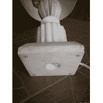 Пара настільних ламп  (5501) - ЛьвівМаркет, Фото 35 Пара настільних ламп  (5501) - LvivMarket.net, Фото 35