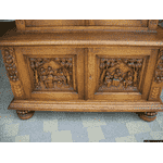 Вітрина в стилі Brugge (4141) - ЛьвівМаркет, Фото 25 Вітрина в стилі Brugge (4141) - LvivMarket.net, Фото 25