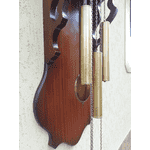 Настінний годинник (дерево, чеканка)(6506) - ЛьвівМаркет, Фото 43 Настінний годинник (дерево, чеканка)(6506) - LvivMarket.net, Фото 43