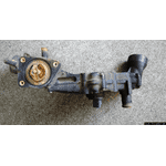 Корпус термостата Fiat Scudo 220 (1995-2004) 2.0JTD 9643212080,9643211980,1336R8,9643211880,1336V4,99909677,211980 - ЛьвівМаркет, Фото 1 Корпус термостата Fiat Scudo 220 (1995-2004) 2.0JTD 9643212080,9643211980,1336R8,9643211880,1336V4,99909677,211980 - LvivMarket.net, Фото 1