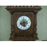 Старовинний настінний годинник (5328) - LvivMarket.net, Фото 10