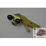 Ролик боковой правой сдвижной двери нижний с рычагом Citroen Jumper ( (1994-2002) 9033C0,1334554080,6003-00-0114P - ЛьвівМаркет, Фото 1 Ролик боковой правой сдвижной двери нижний с рычагом Citroen Jumper ( (1994-2002) 9033C0,1334554080,6003-00-0114P - LvivMarket.net, Фото 1