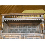 Пара антикварних буфетів Генрі (5161) - ЛьвівМаркет, Фото 18 Пара антикварних буфетів Генрі (5161) - LvivMarket.net, Фото 18