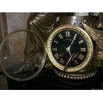 Годинник камінний (камінь,латунь) (4217) - ЛьвівМаркет, Фото 20 Годинник камінний (камінь,латунь) (4217) - LvivMarket.net, Фото 20