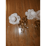 Комплект настінних бра (6340) - ЛьвівМаркет, Фото 6 Комплект настінних бра (6340) - LvivMarket.net, Фото 6